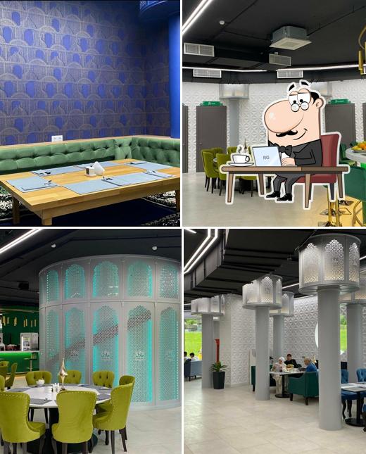 Чайхана Долина