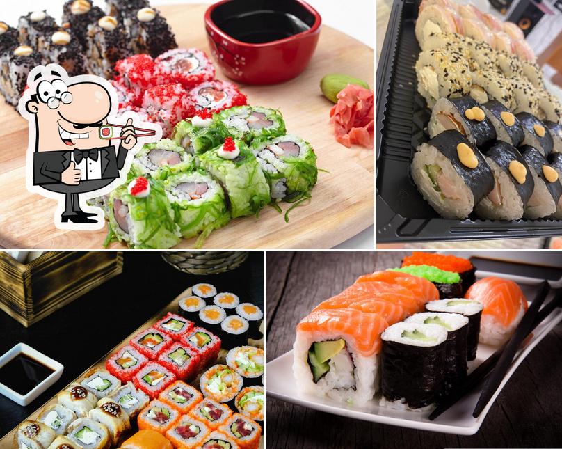 Сонкей суши