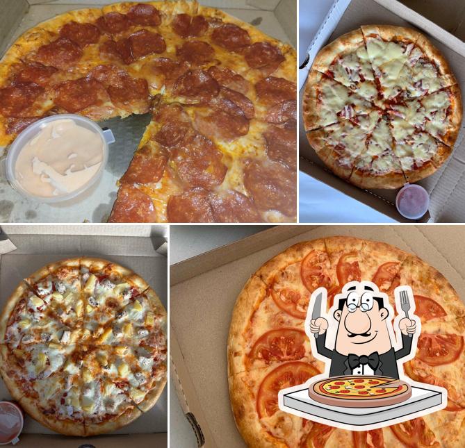 Суши от Илюши