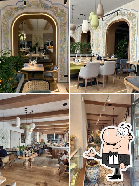 Bottega Italiana