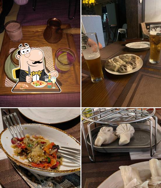 Хинкали Паб