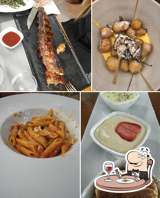 19Trentuno Pizza & Grill