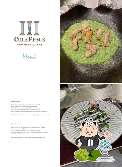 ColaPesce Ristorante Sciacca