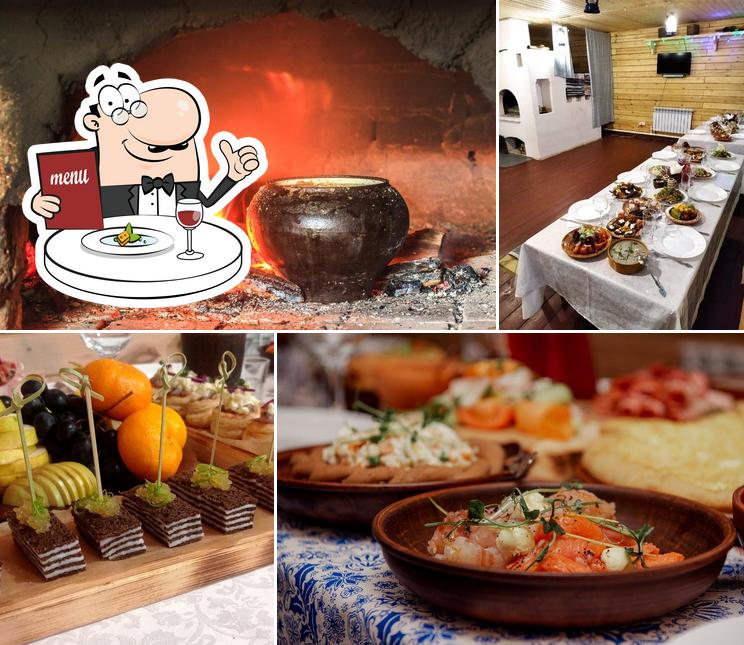 Северное подворье