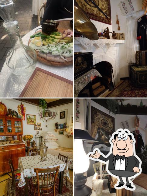 Станичка Ресторация