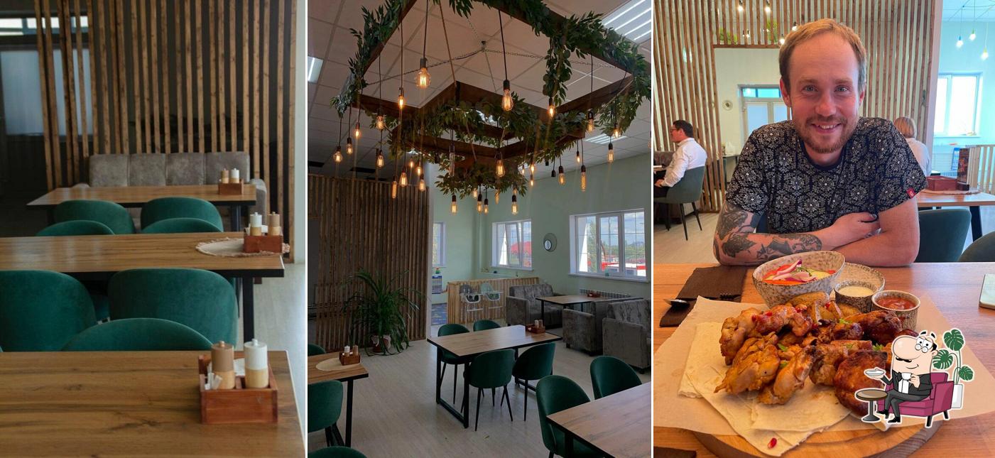 Сели & Поели