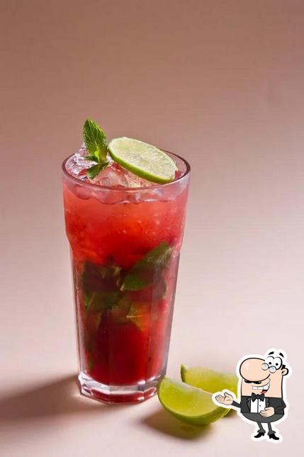 Здесь можно посмотреть снимок ресторана "ProSushi"