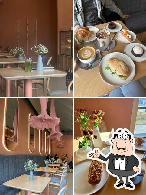 Варвара+Jerome