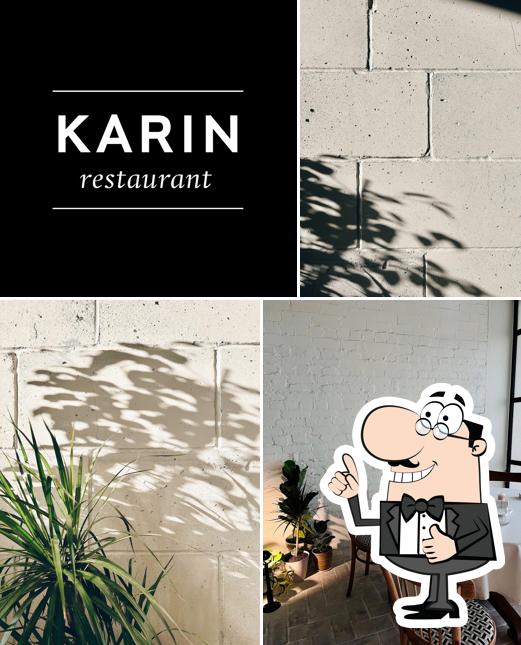 Взгляните на фотографию ресторана "Karin"