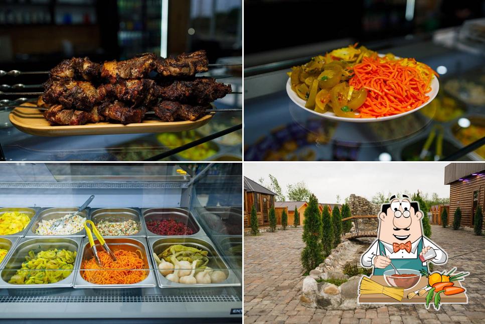 Шашлык машлык