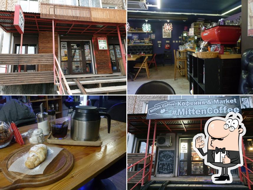 Mitten Coffee