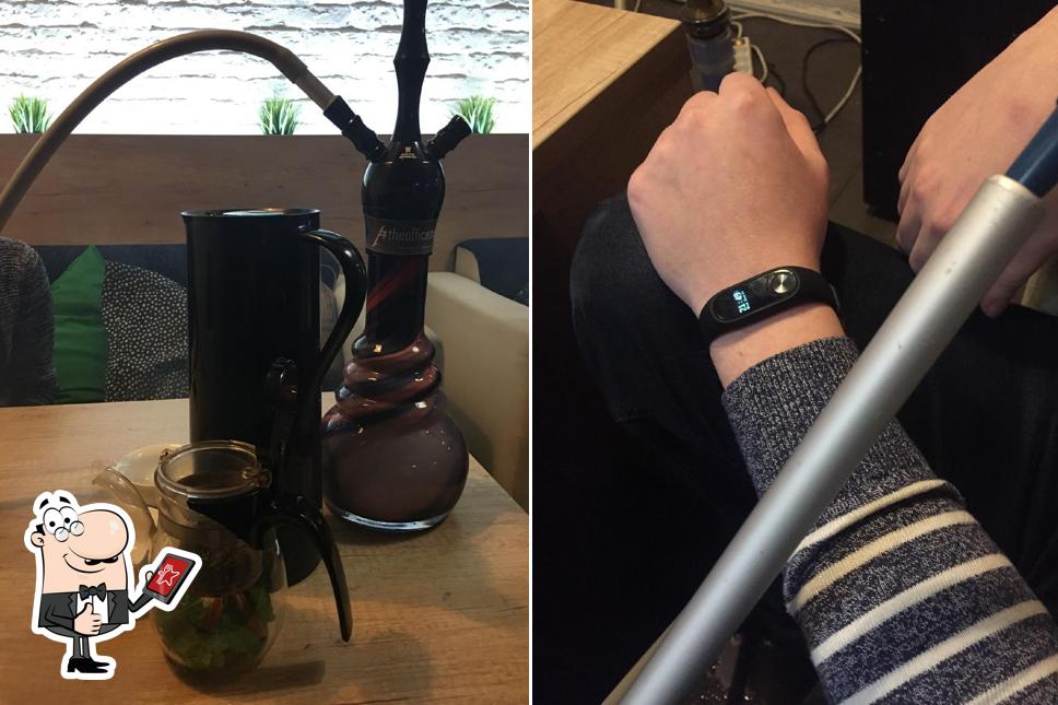 Взгляните на фото паба и бара "The office"