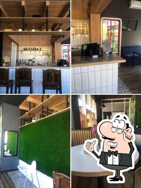 Перформанс вкуса