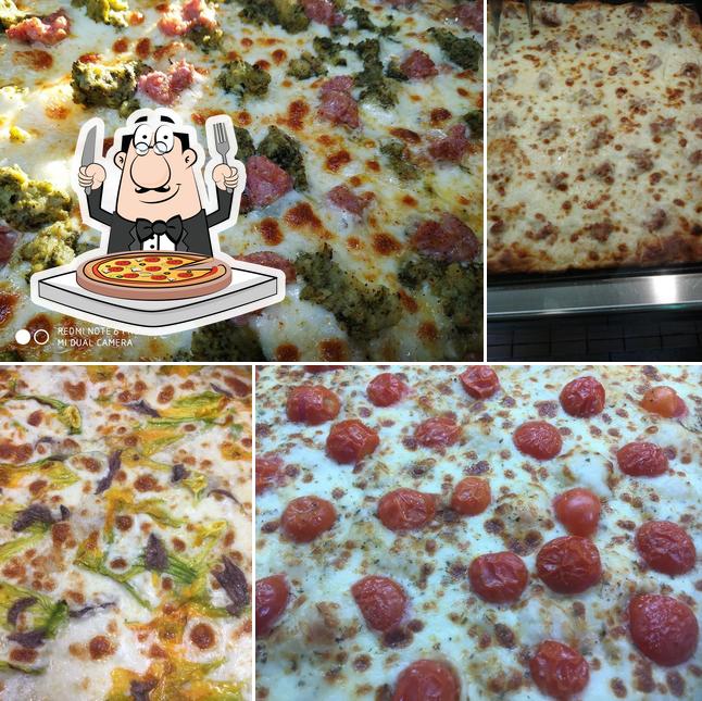 Pizzalandia Di Presti Michele