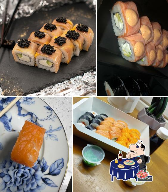 Хитрый Тунец