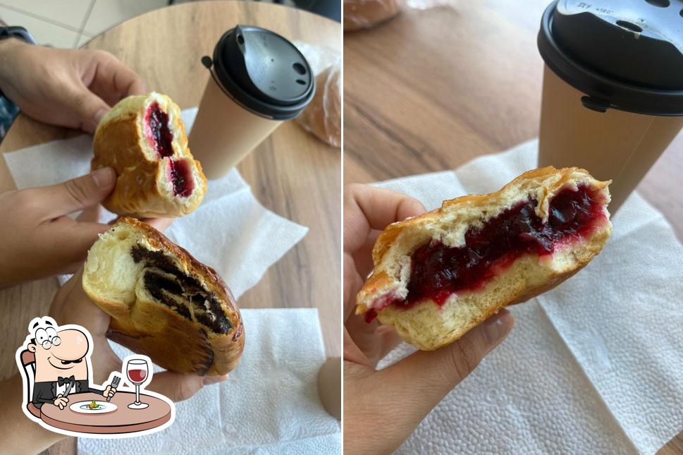 Семейная пекарня