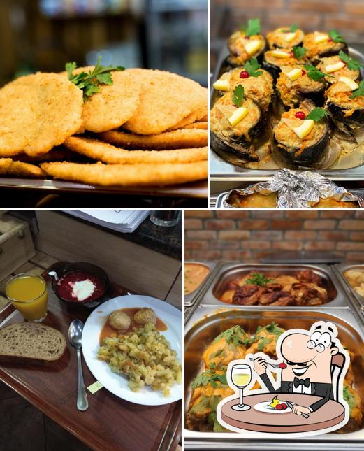 Батькова Хата