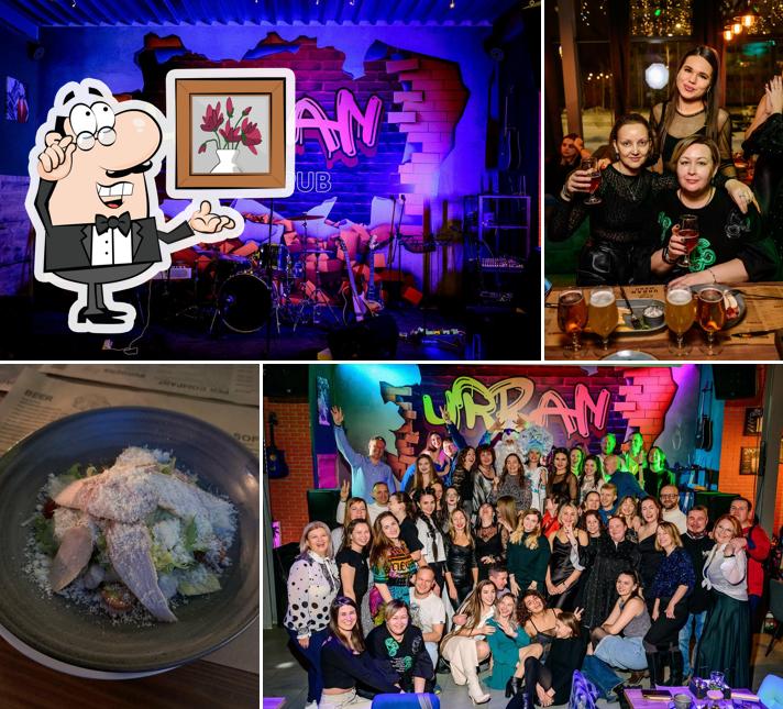Urban Pub