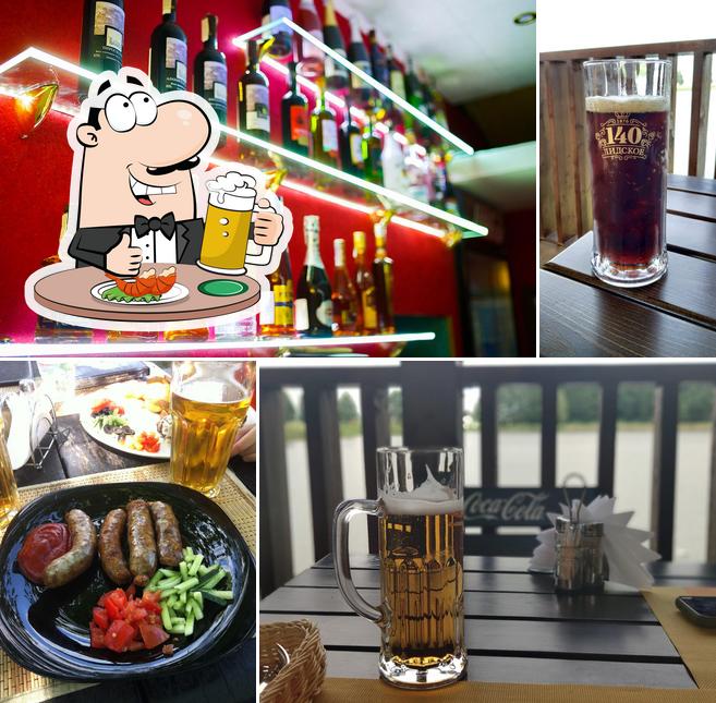 Кафе "У Каханкi"