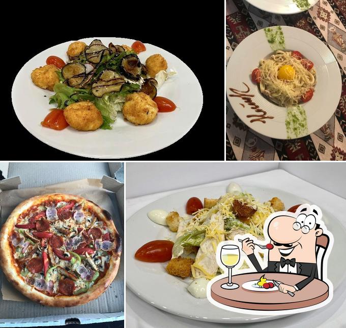 Resto-bar Варшава