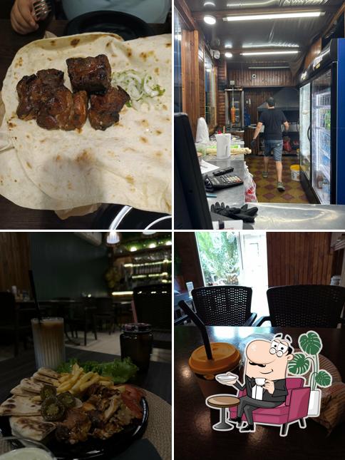 Бон Аппетит