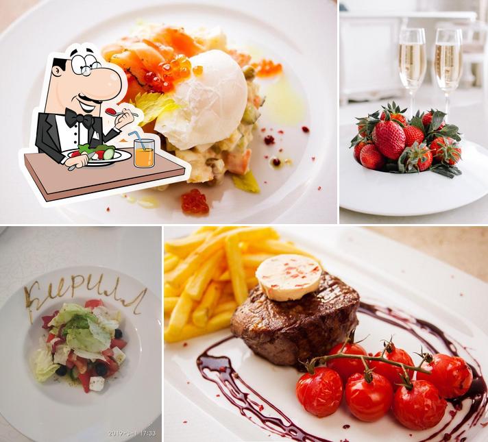 Ресторан Полонез