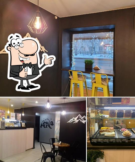 Фото ресторана "Arctic Coffee"