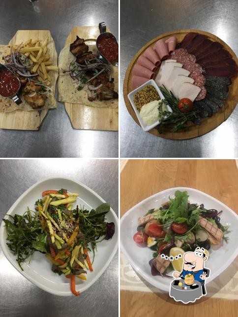 ресторан караоке ла русь