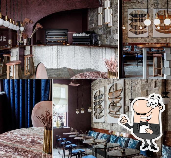 Хлеб да Винчи'к