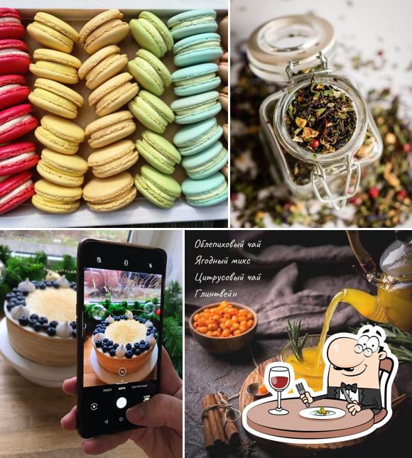 Кофе ВО дворе