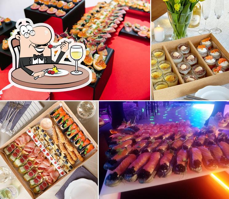 Гранд Фуршет