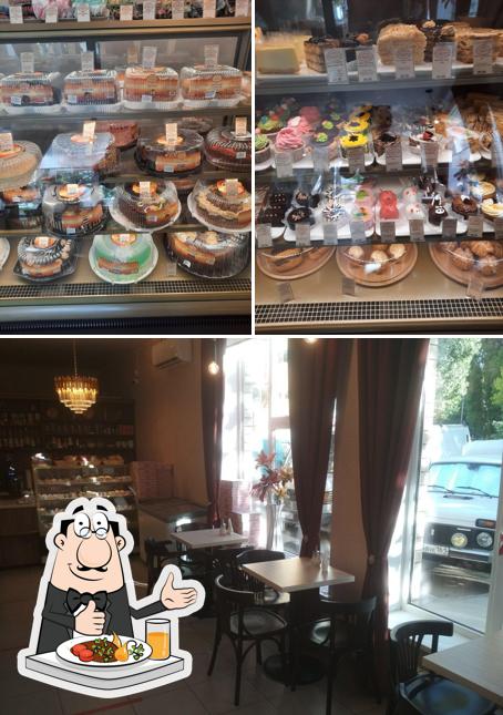 Золотой колос