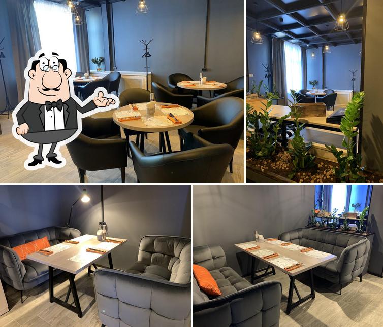 Рестобар Бри