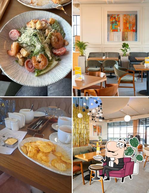 Лимон True Cost