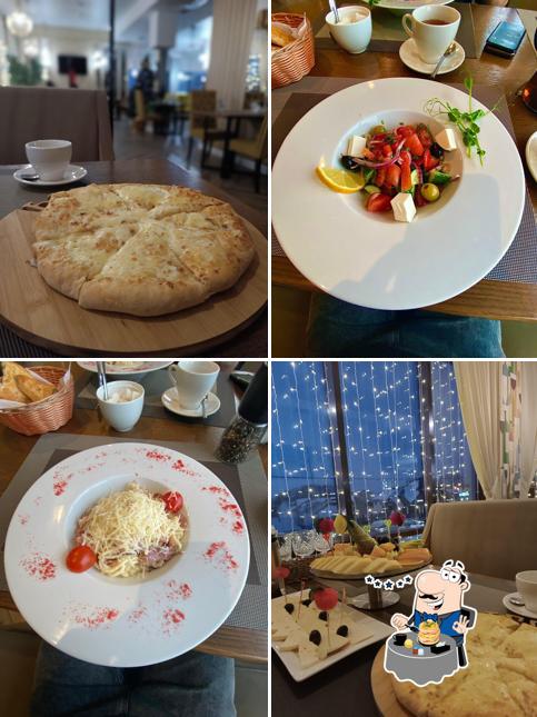 Три барашка