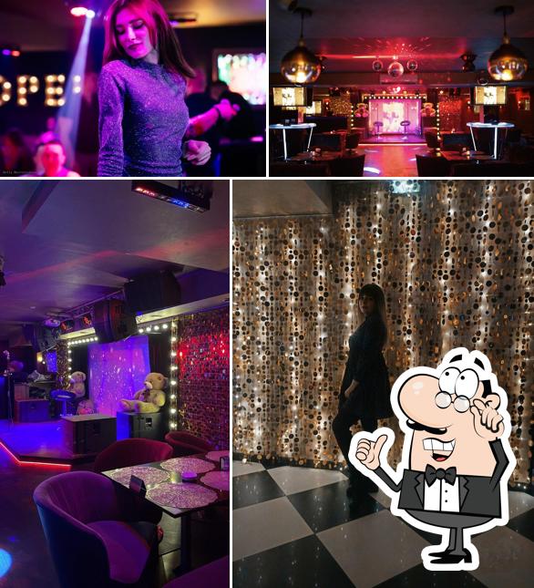 Караоке Опера