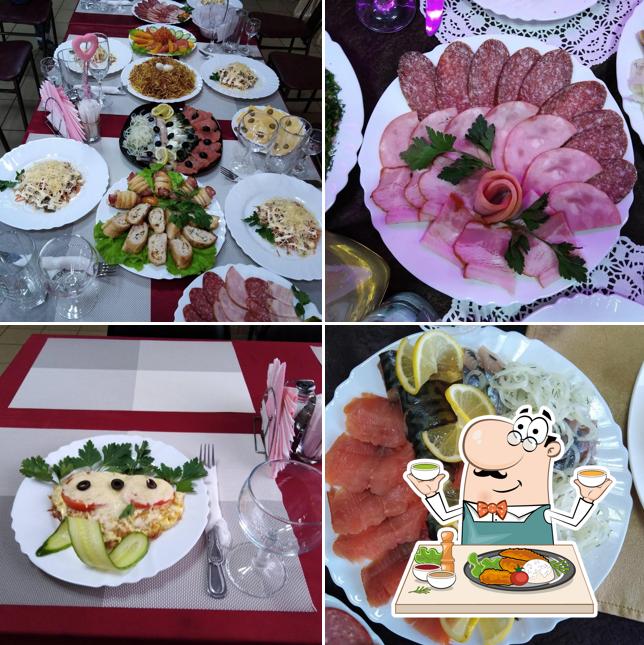 БОН Аппетит!