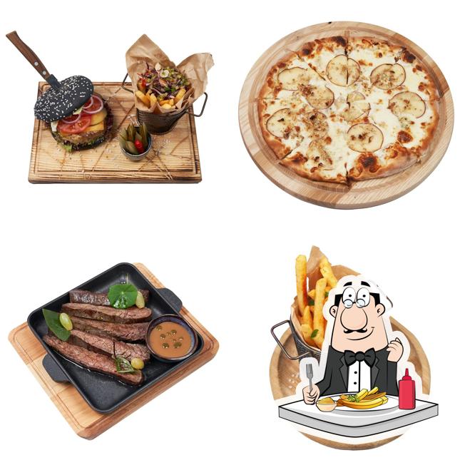 Парк Сайд ИНН