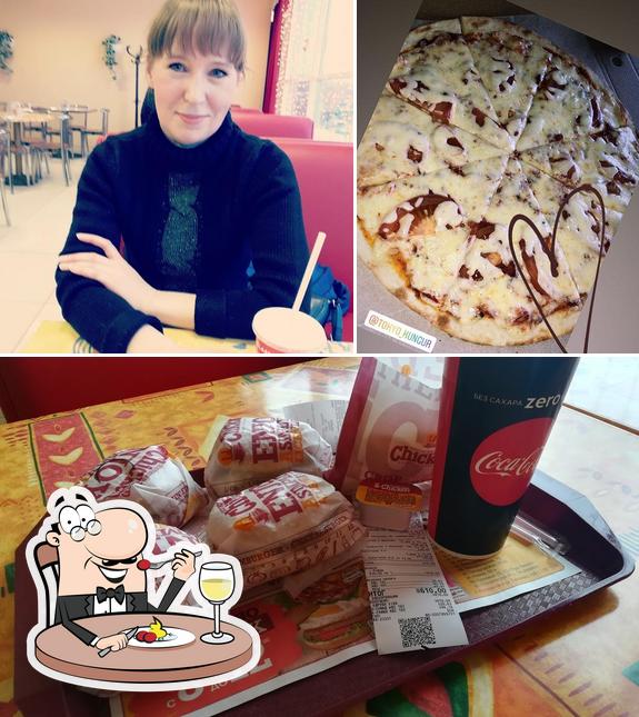 Southern Fried Chicken