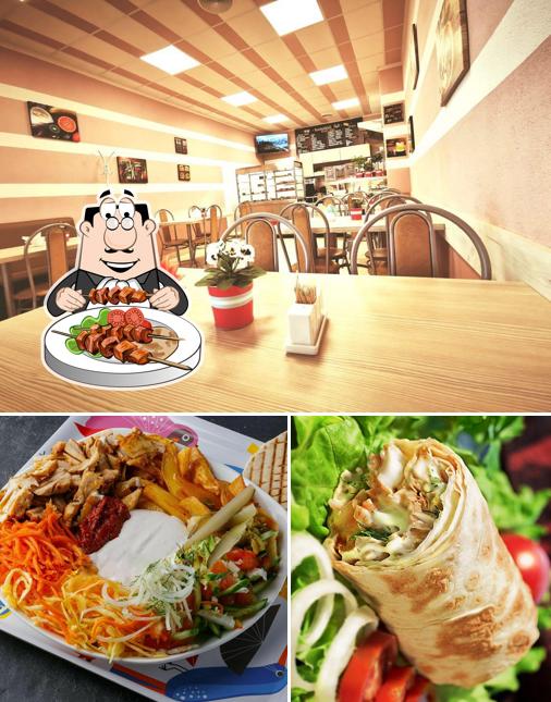 Восточный вкус