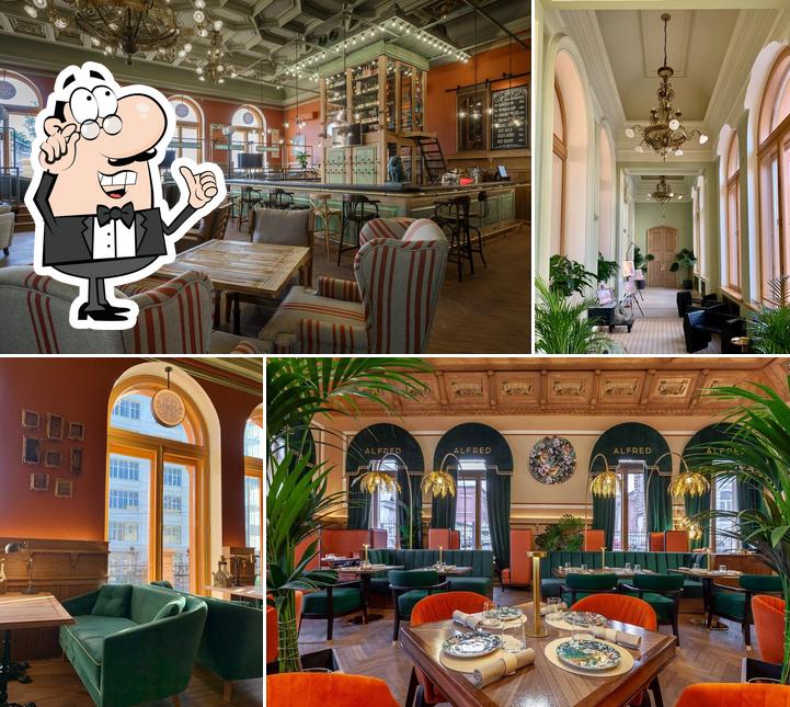 Гастропаб 1903