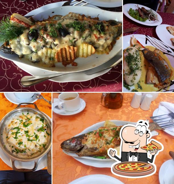 Таверна Каньон