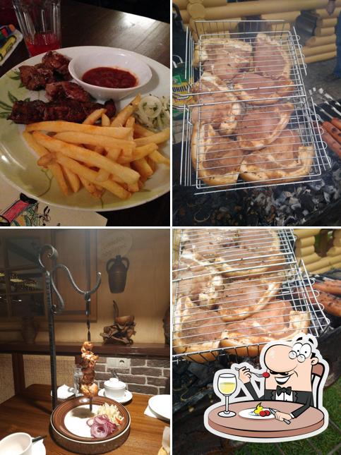 Гостевое подворье Соколиха