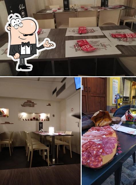 Hamburgeria Via Roma 33