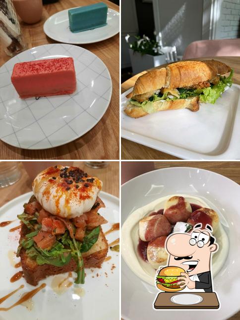 Десертория