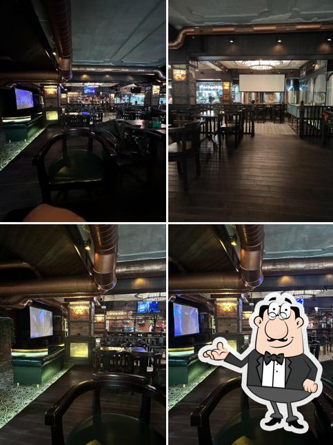 Забронируйте столик в "Густаве и Густаве"