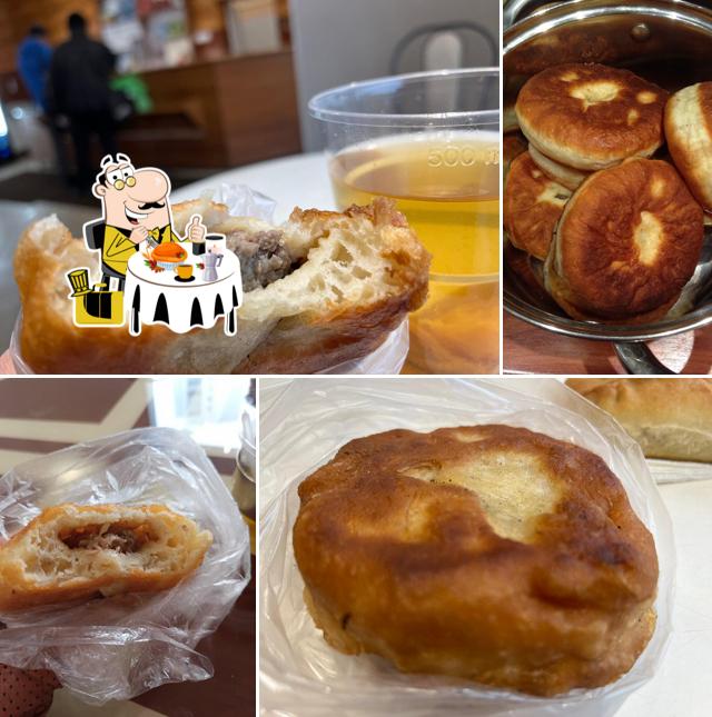 Перемячная