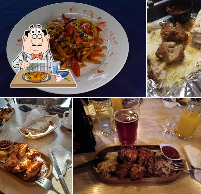 Шашлык Хаус