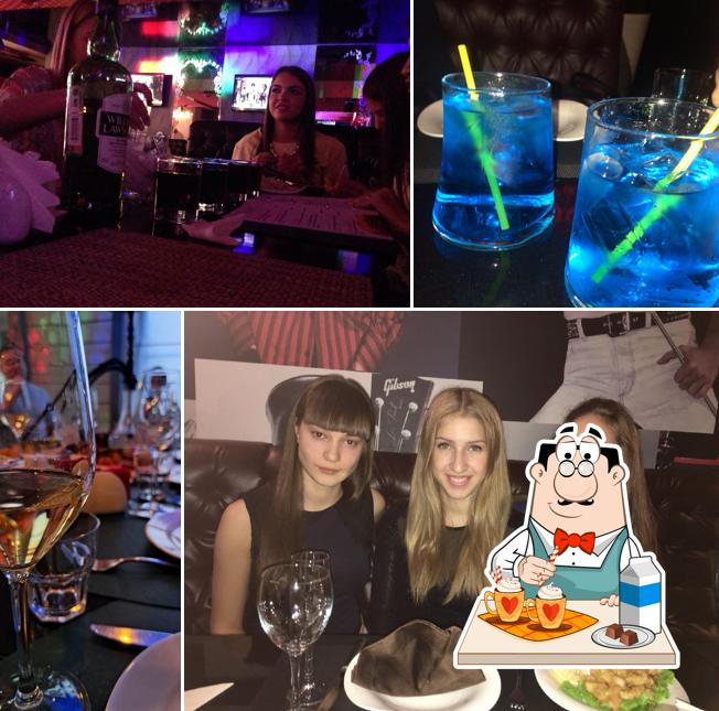 Академия караоке