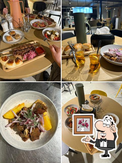 Чайхана Евразия